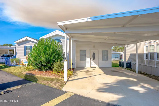 $220,000 | 1219 Thomas Drive, Unit 251, Panama City, FL 32408