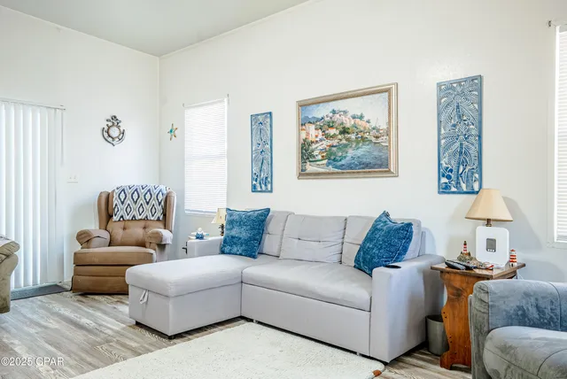 $220,000 | 1219 Thomas Drive, Unit 251, Panama City, FL 32408