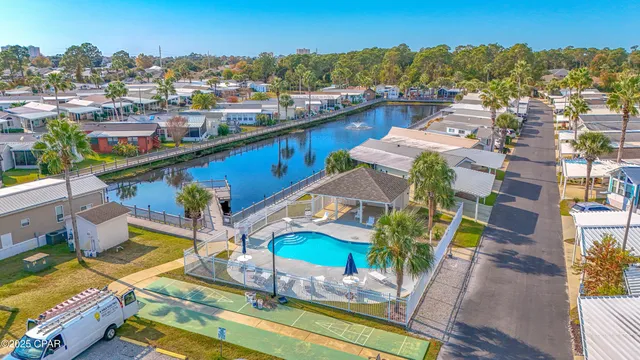 $220,000 | 1219 Thomas Drive, Unit 251, Panama City, FL 32408