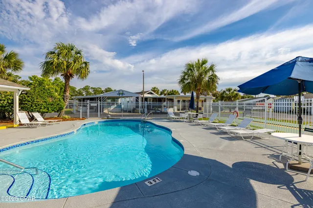 $220,000 | 1219 Thomas Drive, Unit 251, Panama City, FL 32408