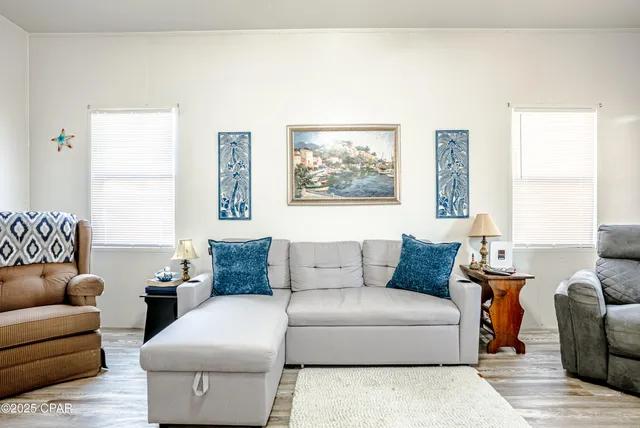 $220,000 | 1219 Thomas Drive, Unit 251, Panama City, FL 32408