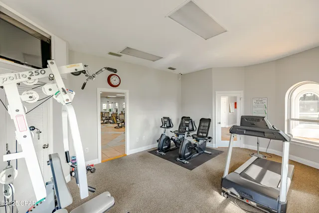 $220,000 | 1219 Thomas Drive, Unit 251, Panama City, FL 32408