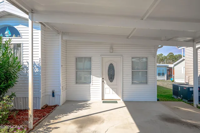 $220,000 | 1219 Thomas Drive, Unit 251, Panama City, FL 32408