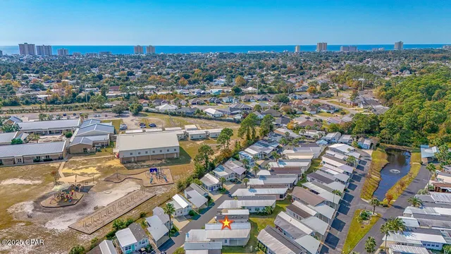 $220,000 | 1219 Thomas Drive, Unit 251, Panama City, FL 32408