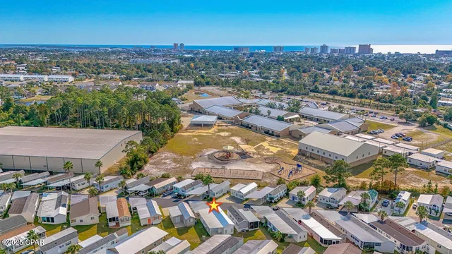 $220,000 | 1219 Thomas Drive, Unit 251, Panama City, FL 32408