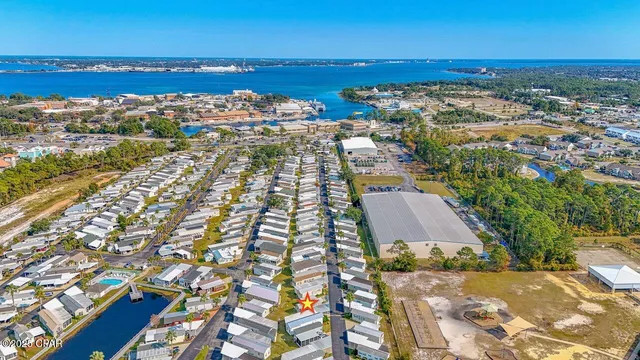 $220,000 | 1219 Thomas Drive, Unit 251, Panama City, FL 32408