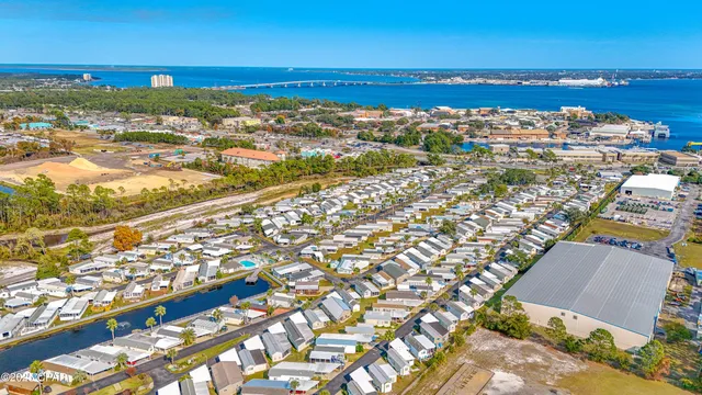 $220,000 | 1219 Thomas Drive, Unit 251, Panama City, FL 32408