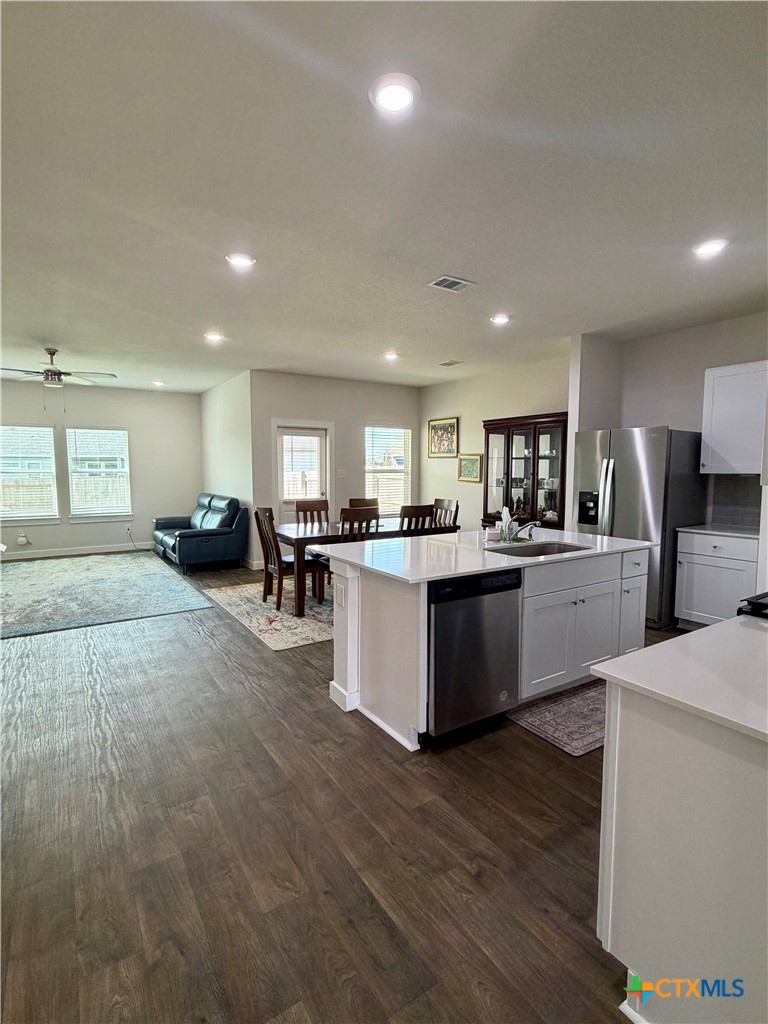 115 Rosa Road San Marcos, TX 78666 - Photo 8 of 23