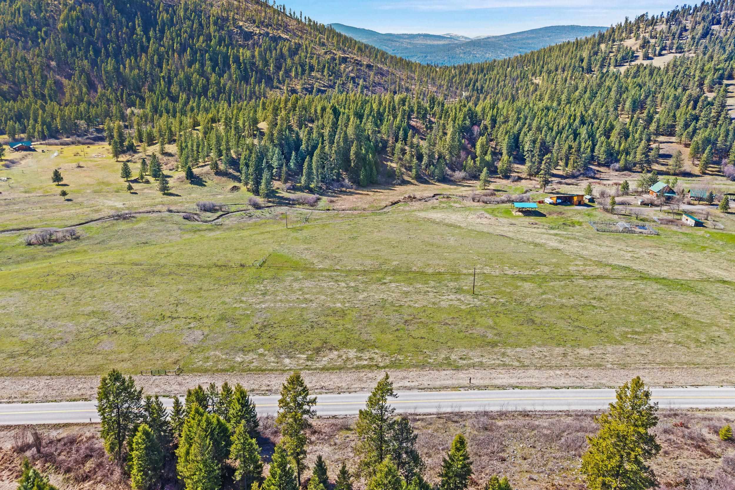 Tbd Pierre Lake Road Kettle Falls, WA 99141 - Photo 2 of 6 Gallery Image 2