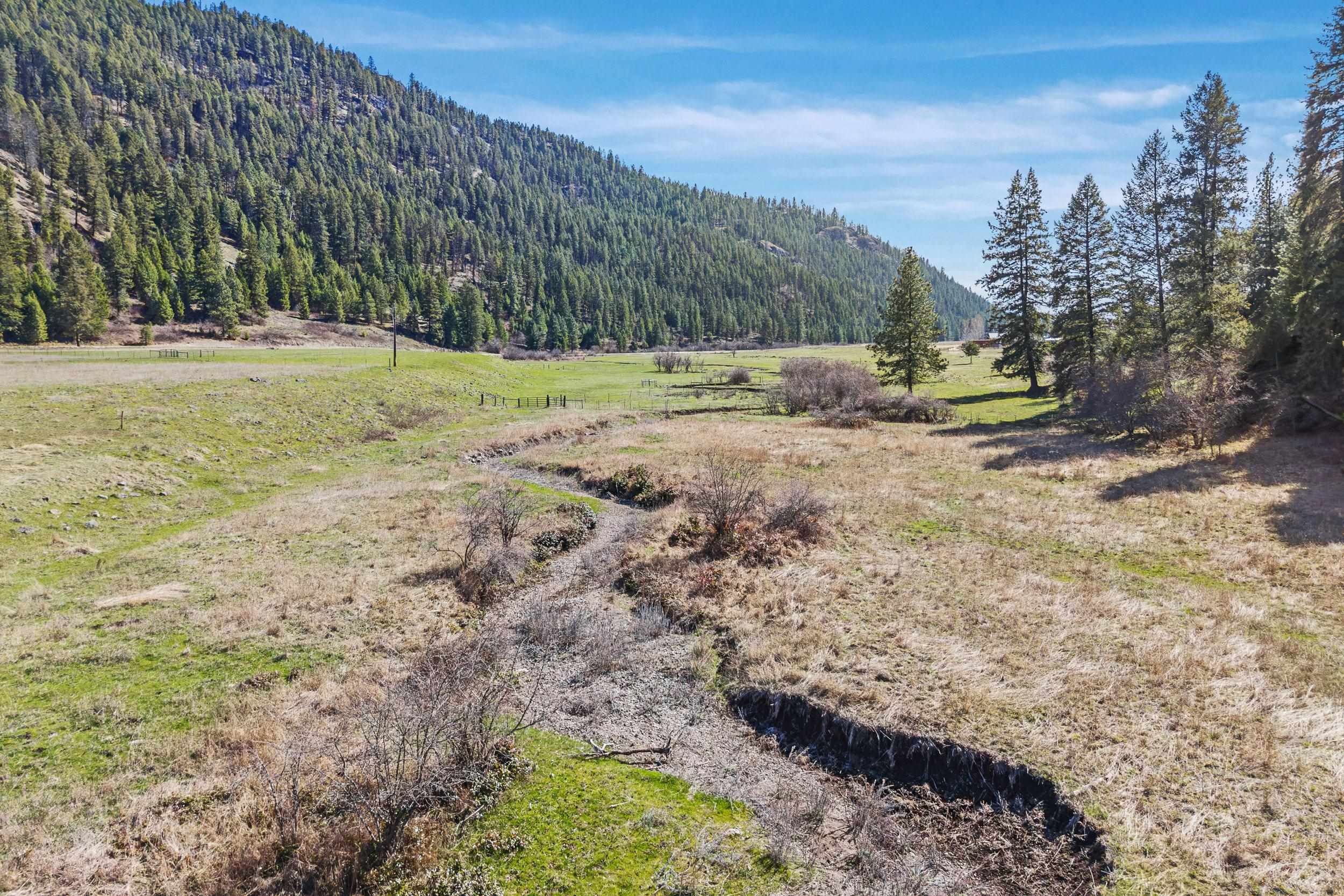 Tbd Pierre Lake Road Kettle Falls, WA 99141 - Photo 3 of 6 Gallery Image 3