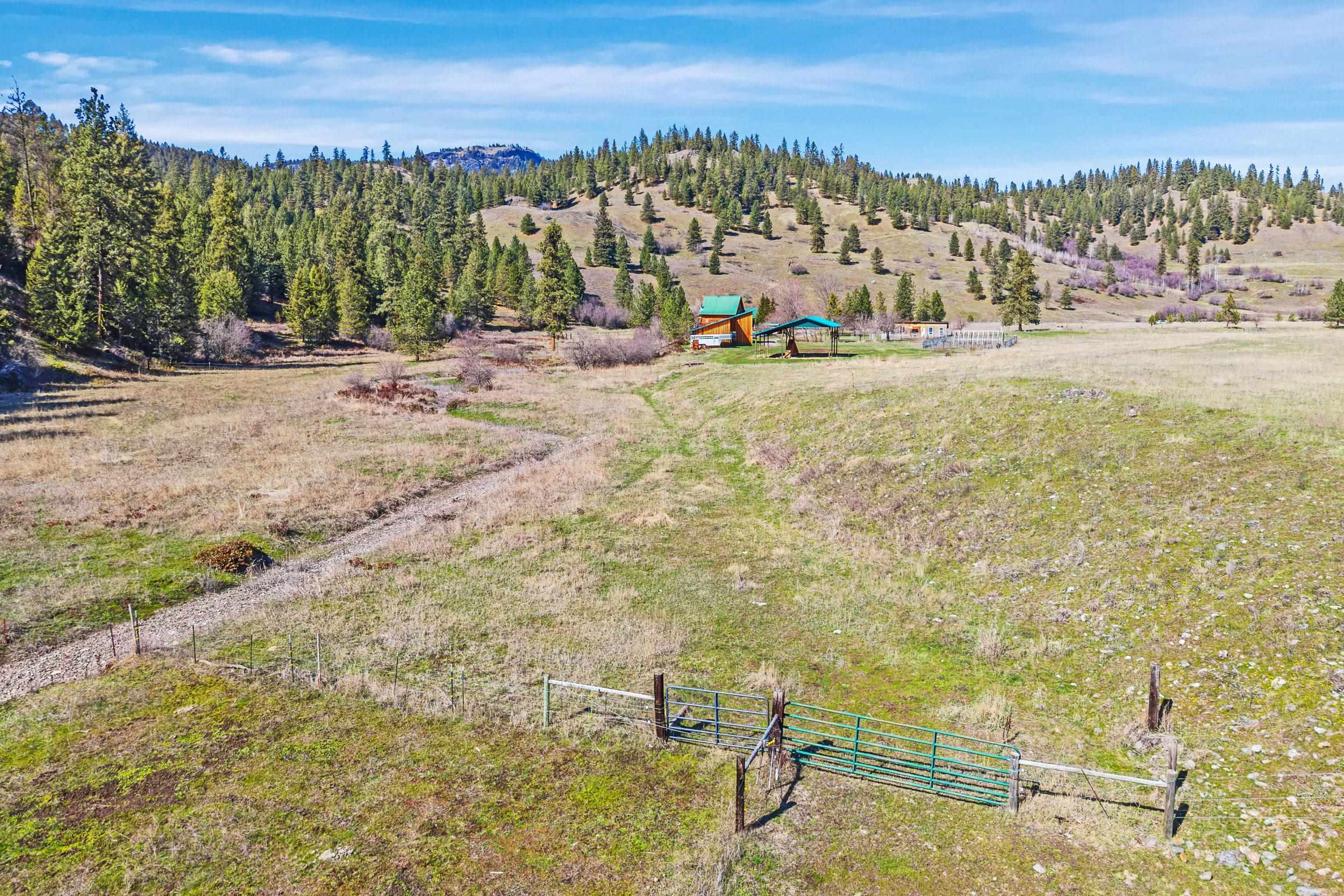 Tbd Pierre Lake Road Kettle Falls, WA 99141 - Photo 4 of 6 Gallery Image 4