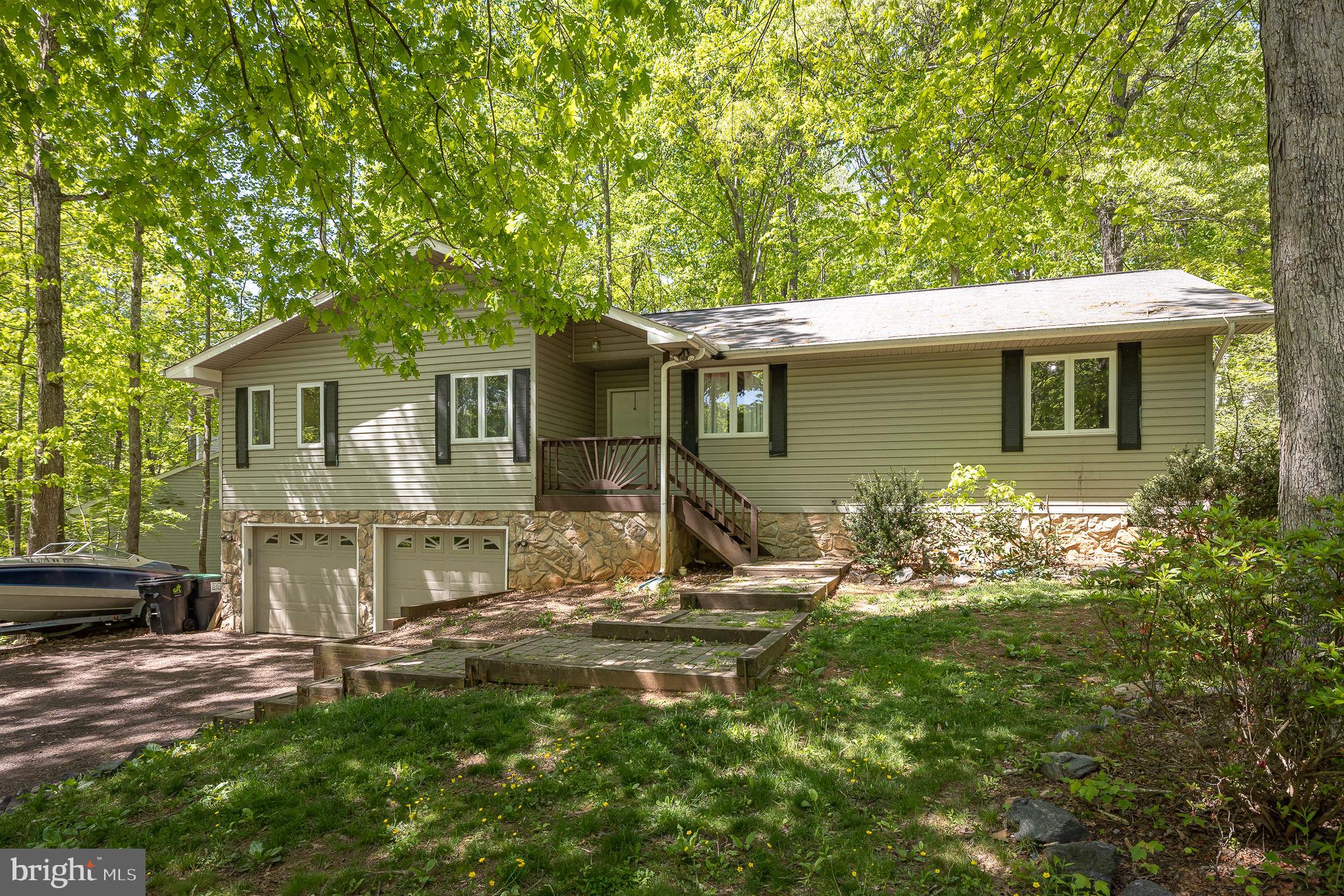 200 Battlefield Road Locust Grove, VA 22508 - Photo 29 of 40 Welcome Home!