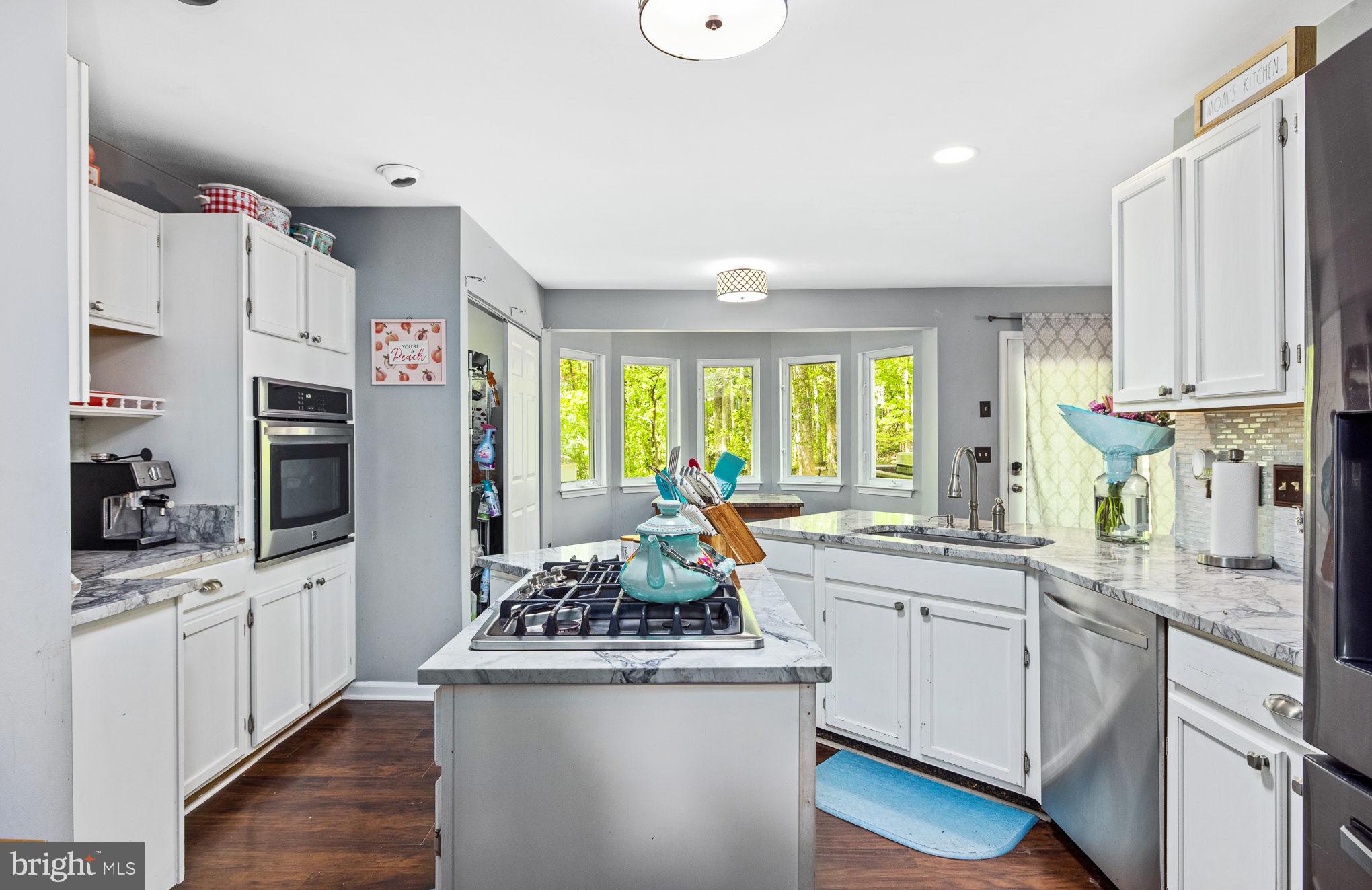 200 Battlefield Road Locust Grove, VA 22508 - Photo 8 of 40 Kitchen