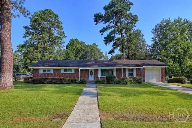 $334,900 | 220 Holly Avenue, Pooler, GA 31322