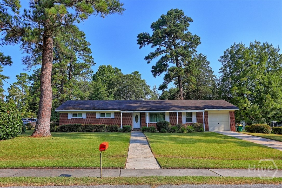 220 Holly Avenue Pooler, GA 31322 - Photo 2 of 41