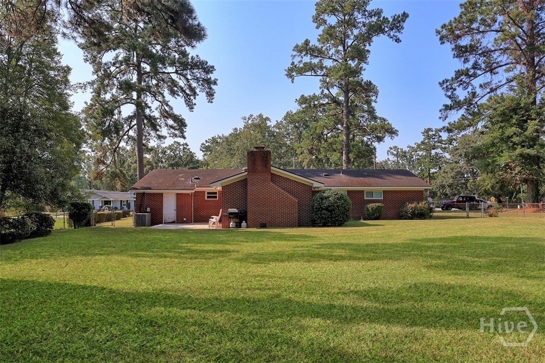 220 Holly Avenue Pooler, GA 31322 - Photo 38 of 41