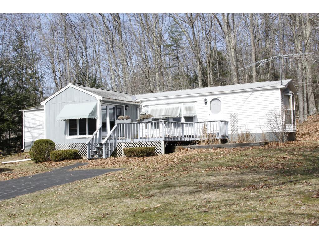 143 Parade Road Barnstead, NH 03218 - Photo 1 of 19 Gallery Image 1