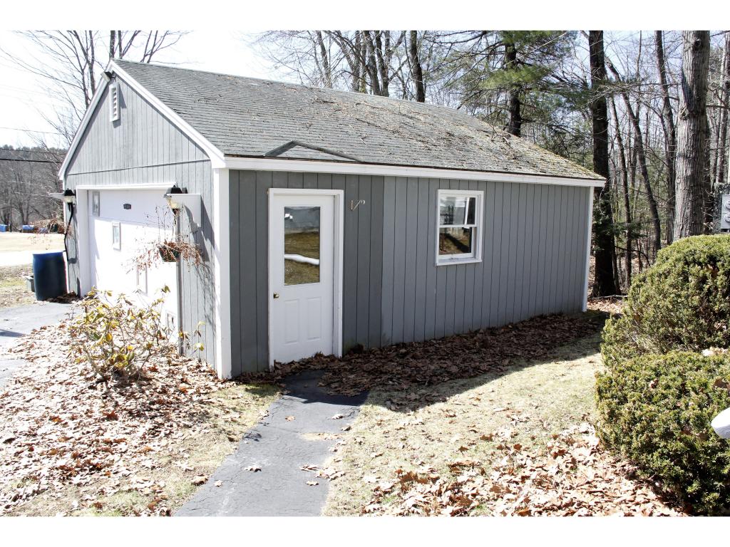 143 Parade Road Barnstead, NH 03218 - Photo 18 of 19 Gallery Image 18