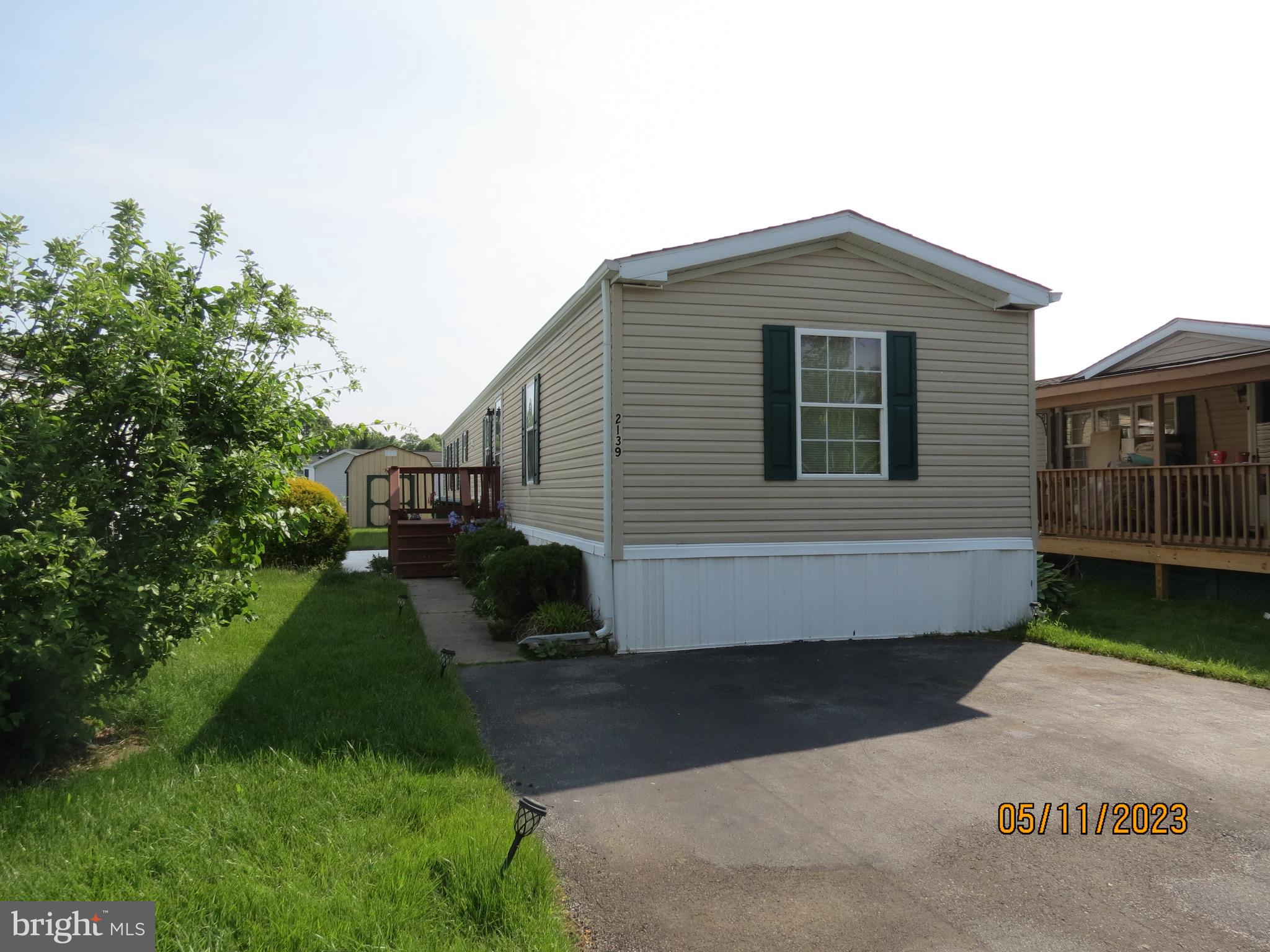 2139 Meredith Way, Unit A679 Bear, DE 19701 - Photo 2 of 34