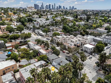 $1,295,000 | 808-810 North Vendome Street, Silver Lake, CA 90026
