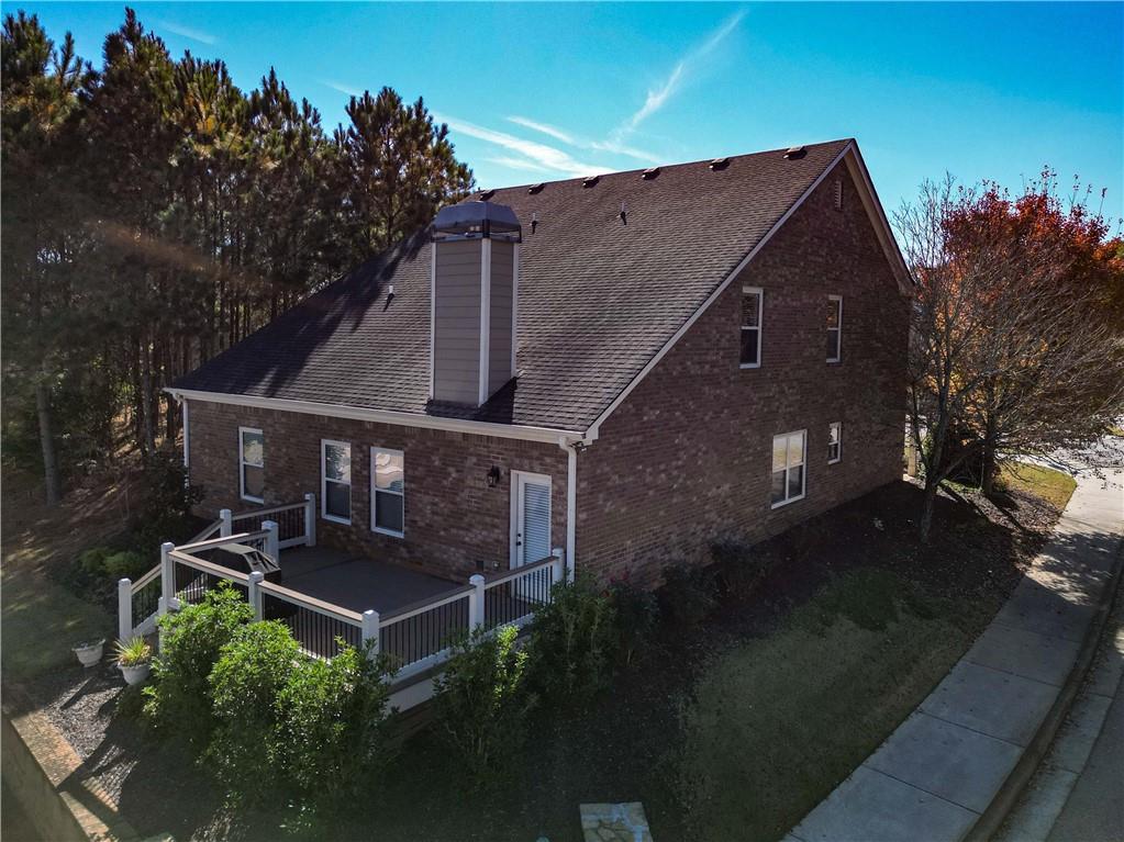 205 Heritage Stroll Athens, GA 30606 - Photo 4 of 39