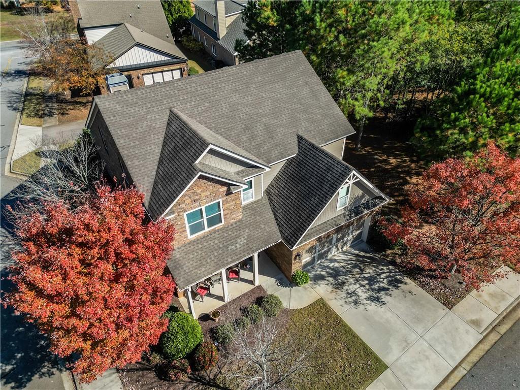 205 Heritage Stroll Athens, GA 30606 - Photo 6 of 39