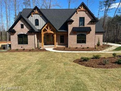 $169,900 | 1341 Granthaven Court, High Point, NC 27265