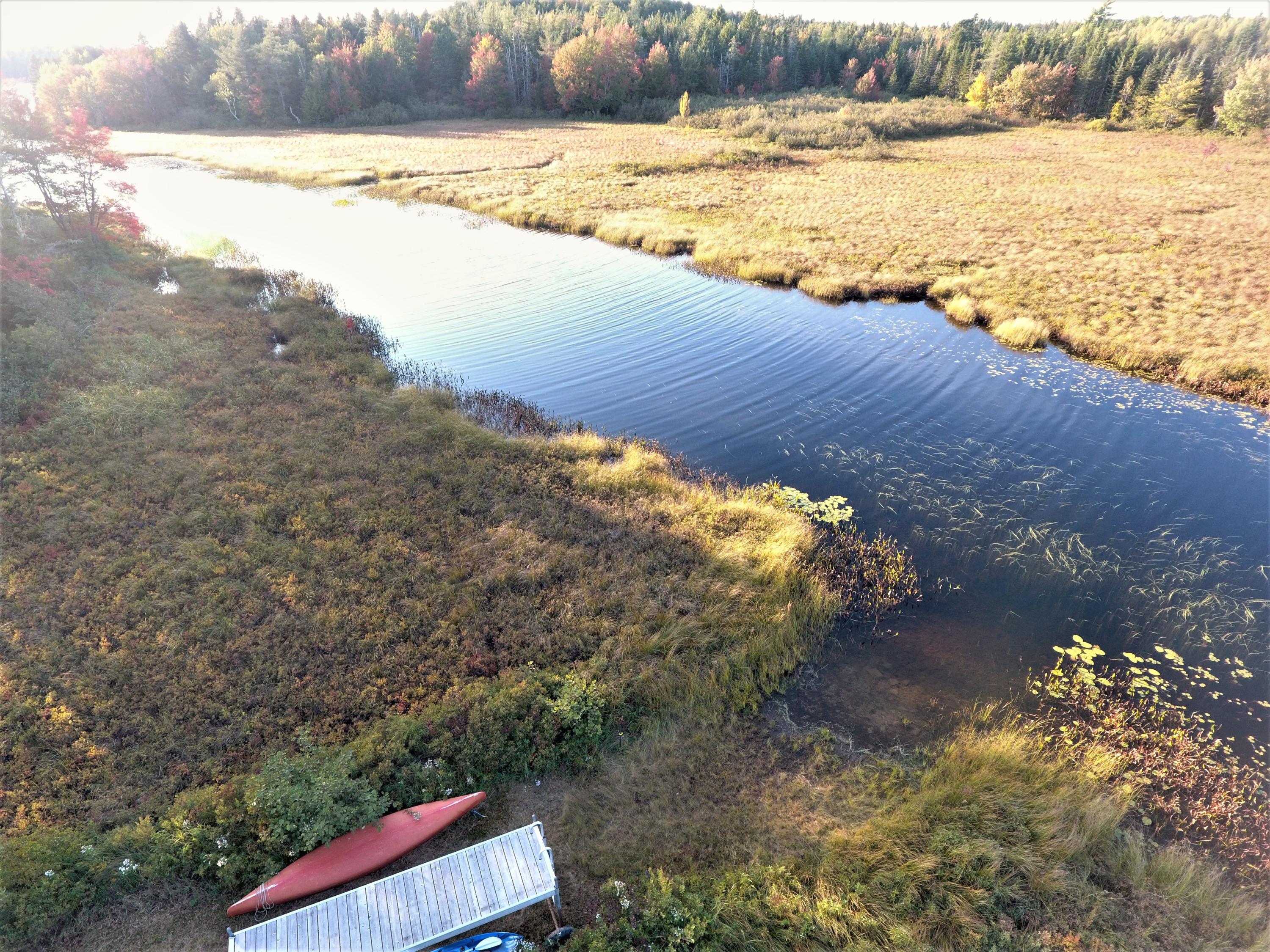 190 Orange Lake Road Whiting, ME 04691 - Photo 14 of 72 DJI_0765