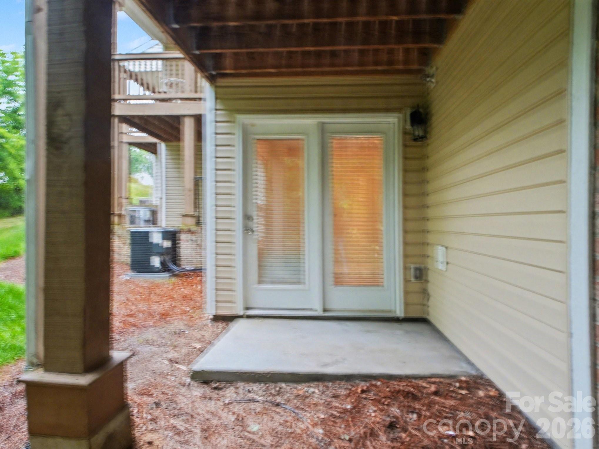 6450 Terrace View Court Charlotte, NC 28269 - Photo 20 of 22