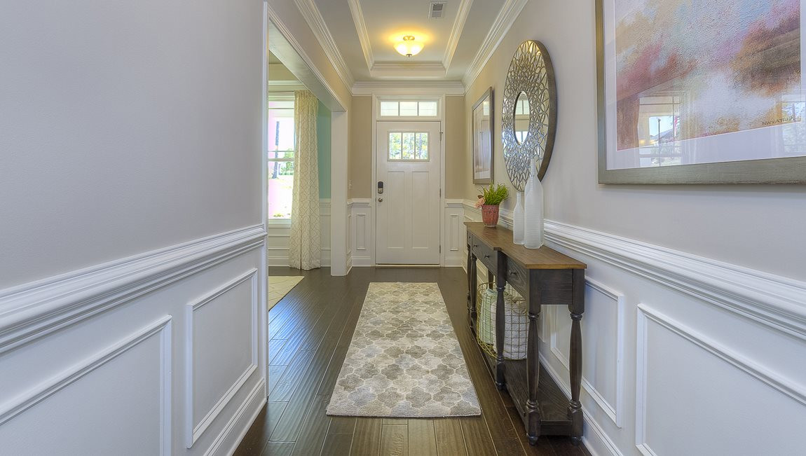 7808 Charters End Street Willow Spring, NC 27592 - Photo 8 of 30 Photo 8