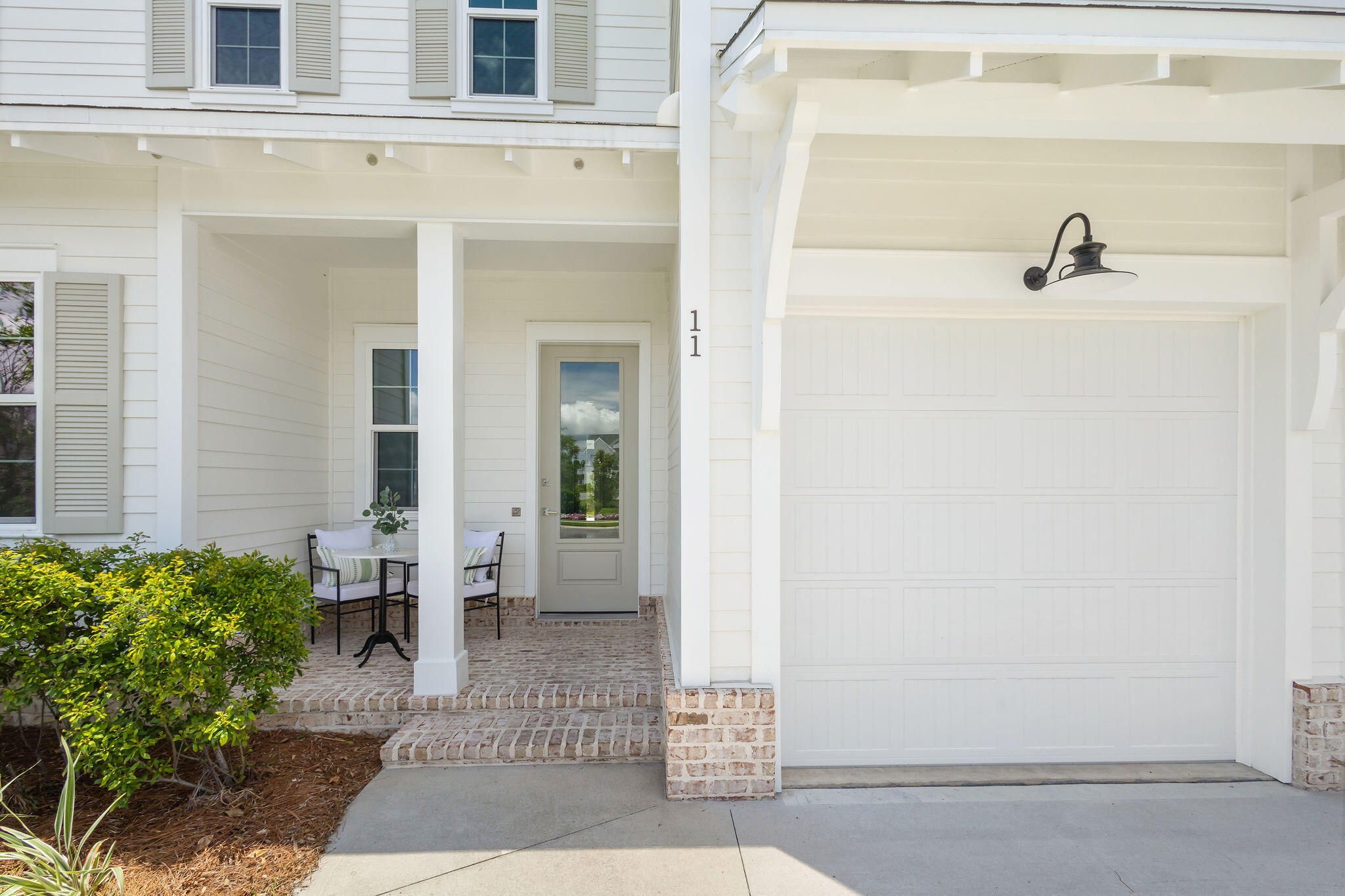 11 Bunting Ln Inlet Beach Inlet Beach, FL 32461 - Photo 10 of 70 a view of small living room