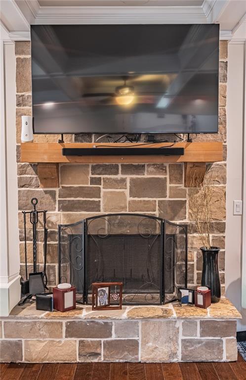 851 Coopers Ridge Path Southwest Grayson, GA 30017 - Photo 21 of 58