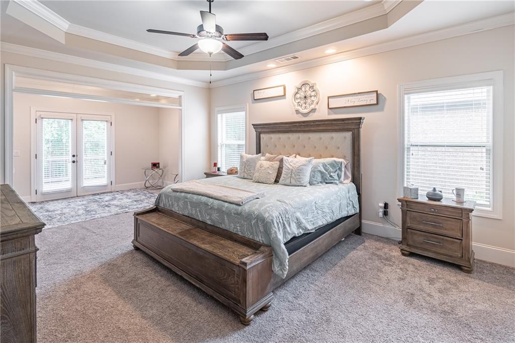 851 Coopers Ridge Path Southwest Grayson, GA 30017 - Photo 23 of 58