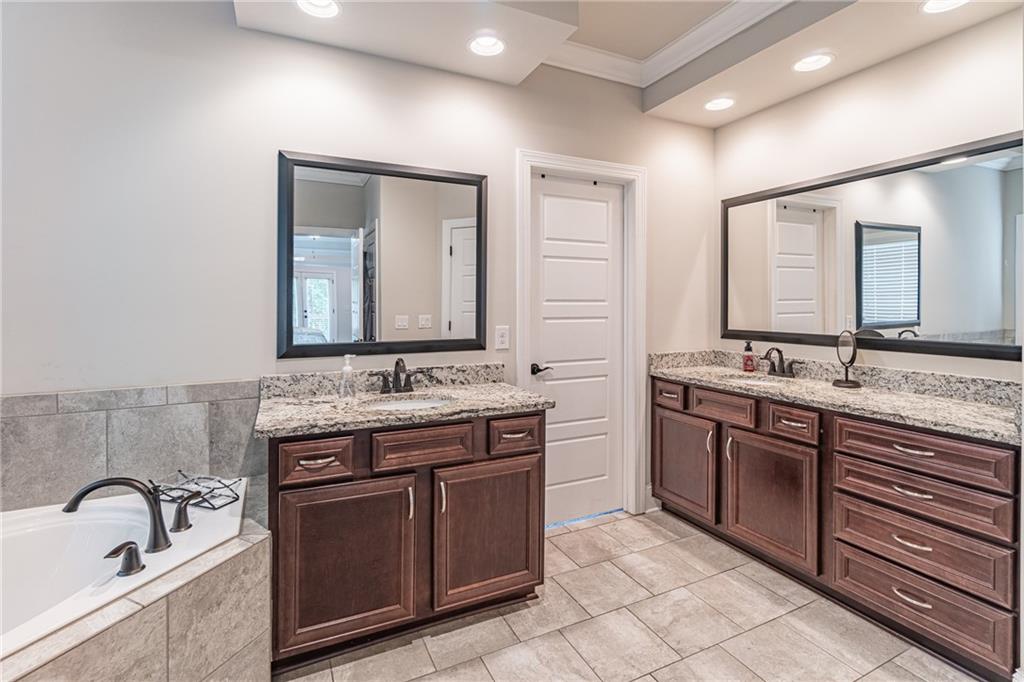 851 Coopers Ridge Path Southwest Grayson, GA 30017 - Photo 27 of 58