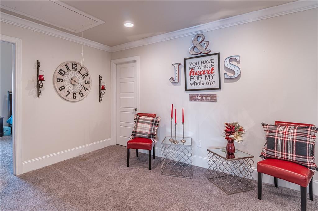 851 Coopers Ridge Path Southwest Grayson, GA 30017 - Photo 32 of 58