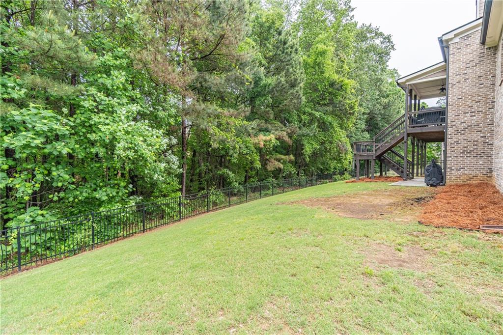 851 Coopers Ridge Path Southwest Grayson, GA 30017 - Photo 48 of 58