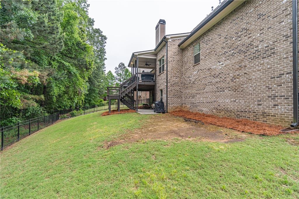 851 Coopers Ridge Path Southwest Grayson, GA 30017 - Photo 49 of 58