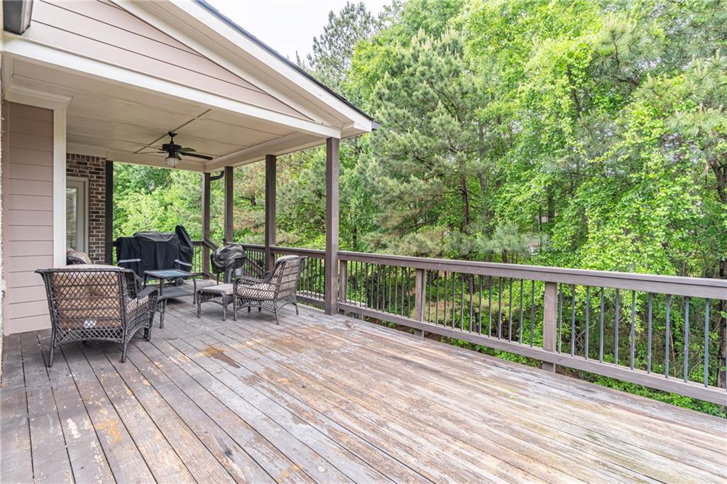 851 Coopers Ridge Path Southwest Grayson, GA 30017 - Photo 55 of 58