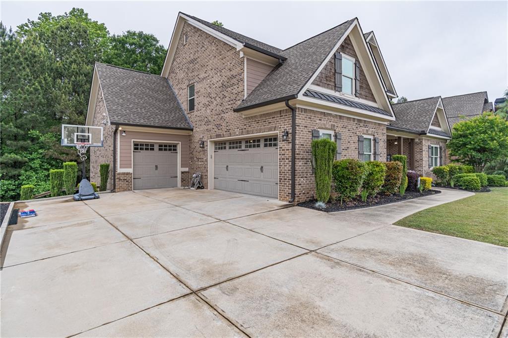 851 Coopers Ridge Path Southwest Grayson, GA 30017 - Photo 6 of 58