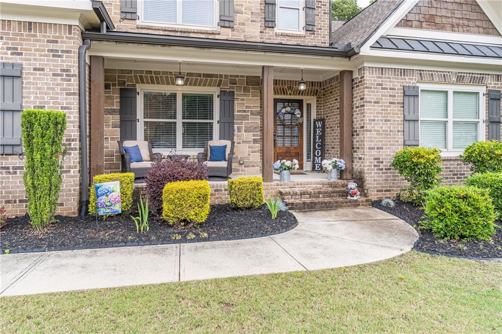 851 Coopers Ridge Path Southwest Grayson, GA 30017 - Photo 7 of 58