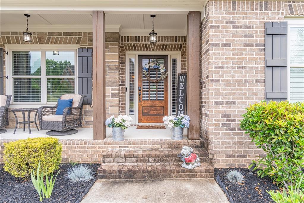 851 Coopers Ridge Path Southwest Grayson, GA 30017 - Photo 8 of 58