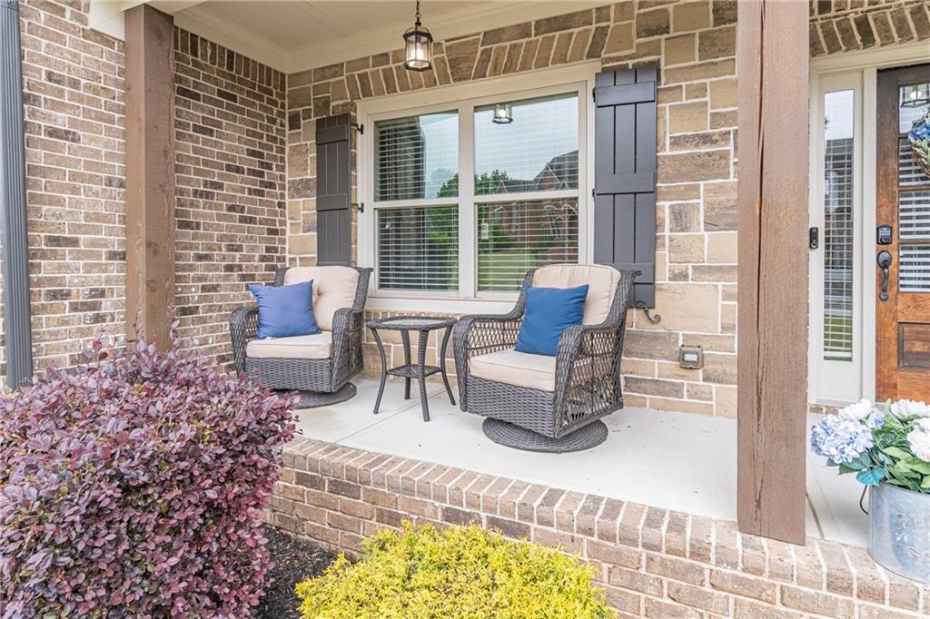 851 Coopers Ridge Path Southwest Grayson, GA 30017 - Photo 9 of 58