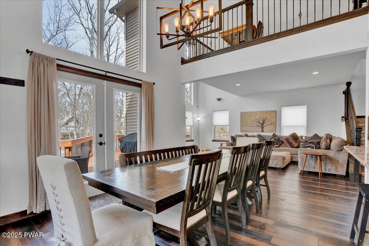 101 Maple Leaf Road Lackawaxen, PA 18435 - Photo 110 of 126