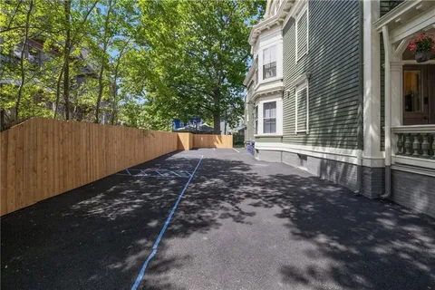 $309,000 | 43 Chapin Avenue, Unit 3, Providence, RI 02909