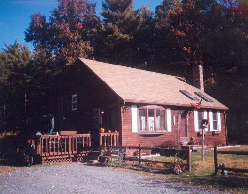 23 Beaver Dam Road Carver, MA 02330 - Photo 1 of 1 Gallery Image 1