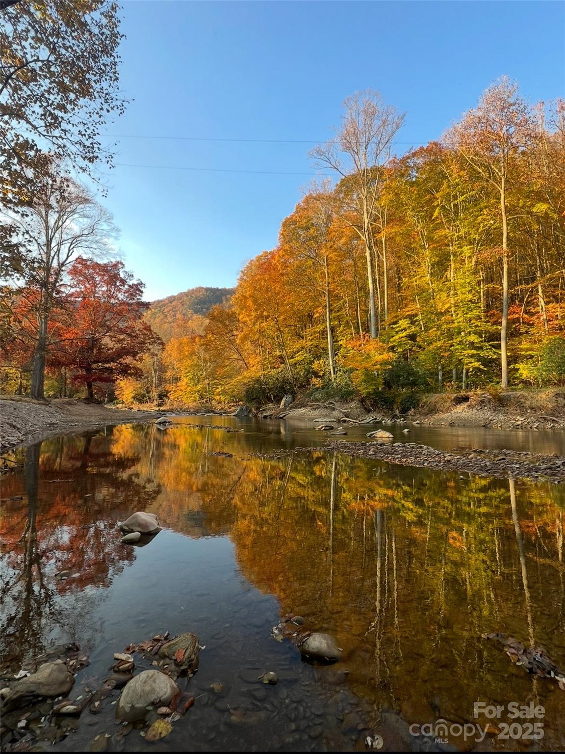 9386 Cruso Road Canton, NC 28716 - Photo 39 of 40 a view of a lake