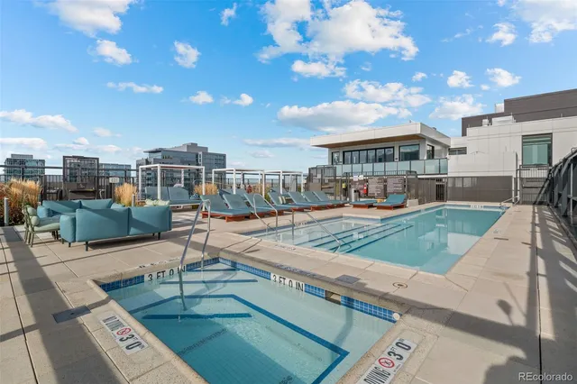 a view of a house with a patio