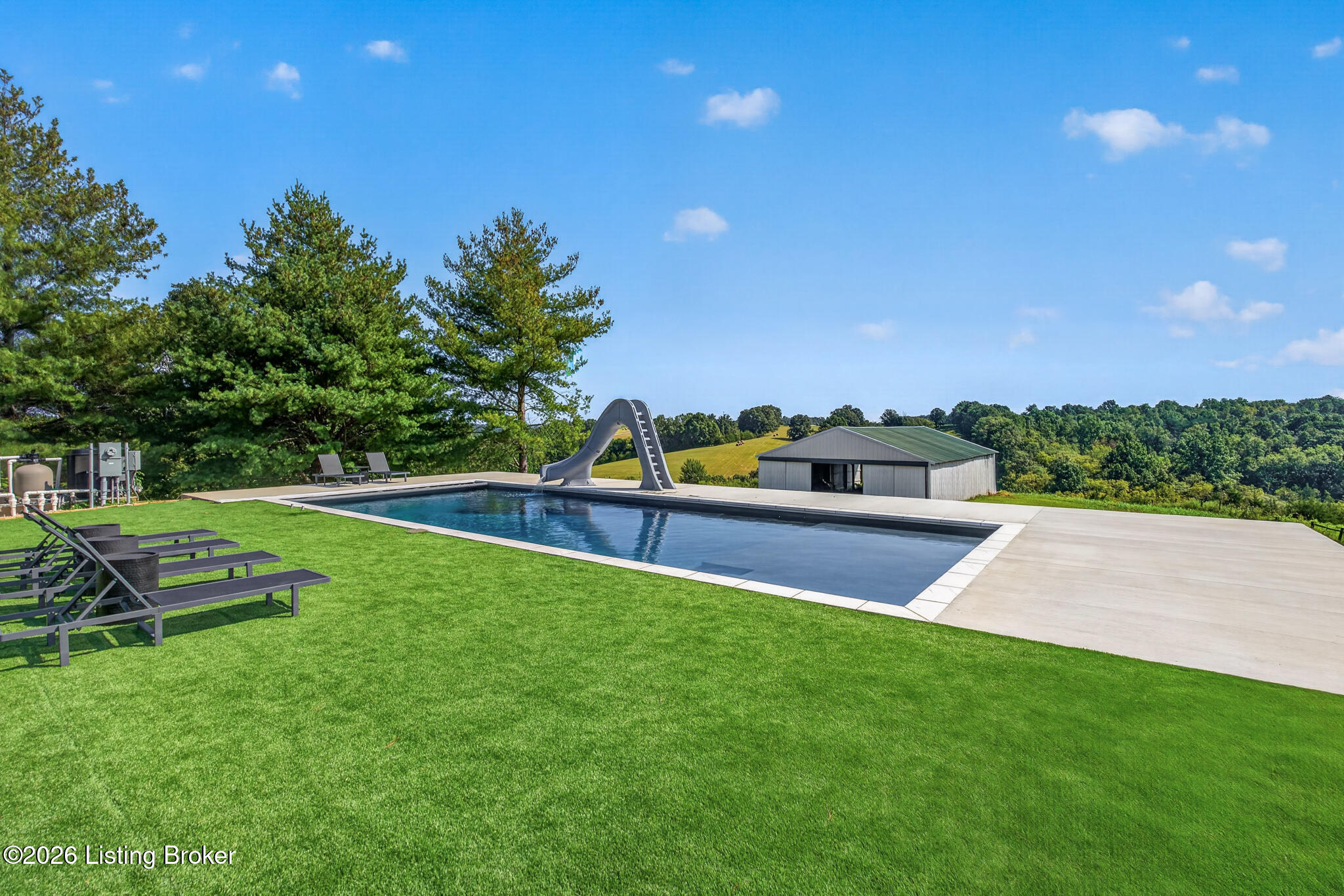 31 Hagan Road Bloomfield, KY 40008 - Photo 61 of 89 66