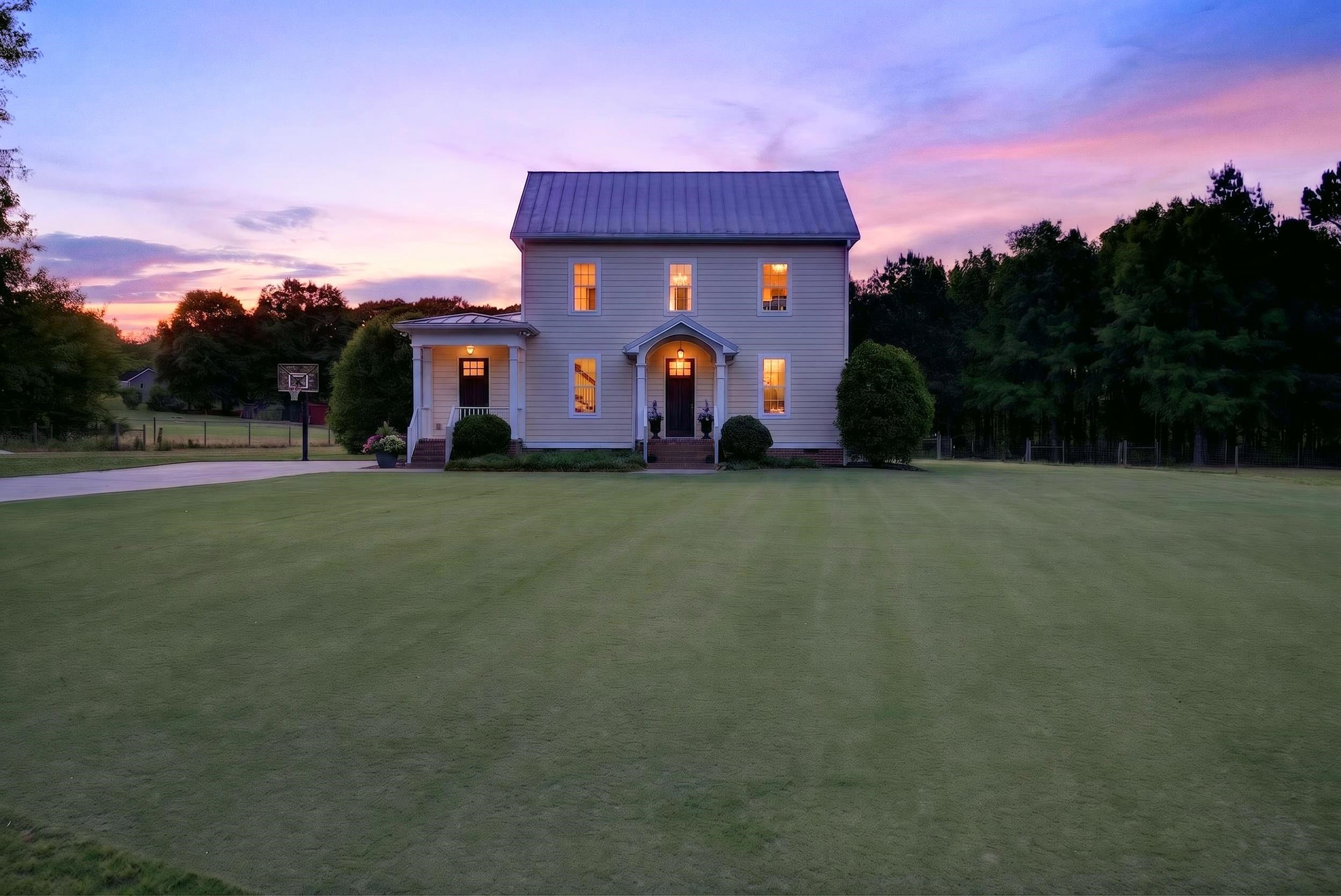 811 Mt Lebanon Church Road Greer, SC 29651 - Photo 1 of 36