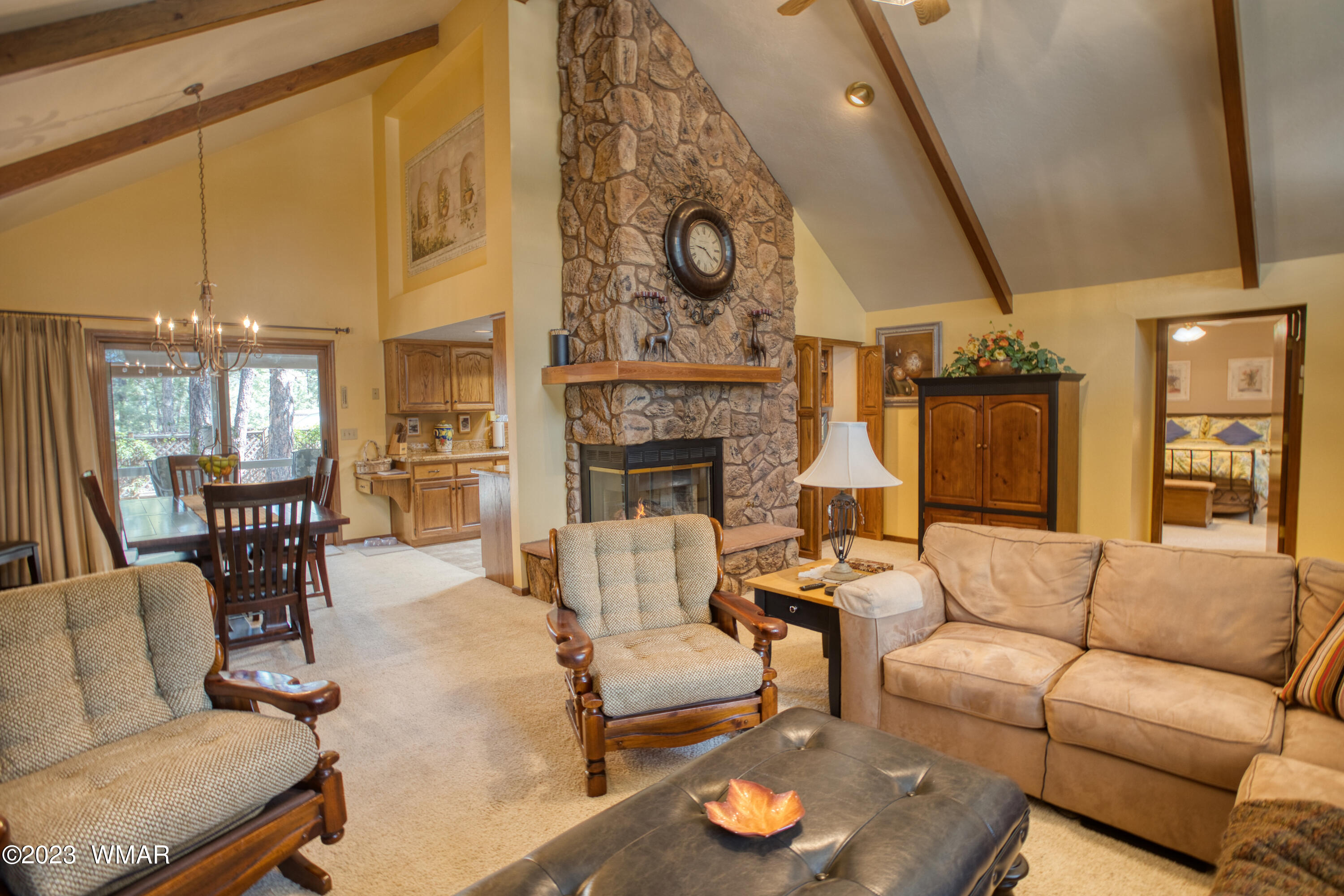 3840 West Thornton Road Show Low, AZ 85901 - Photo 11 of 34
